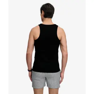 Débardeur Superdry Logo Essential image-2