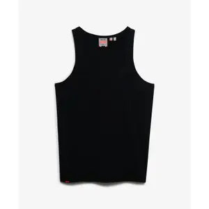 Débardeur Superdry Logo Essential image-0