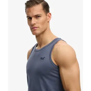 Débardeur Superdry Logo Essential image-4