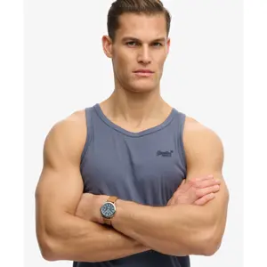 Débardeur Superdry Logo Essential image-3