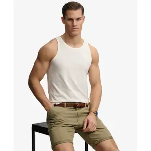 Débardeur Superdry Logo Essential image-2