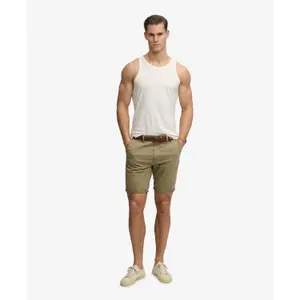 Débardeur Superdry Logo Essential image-3