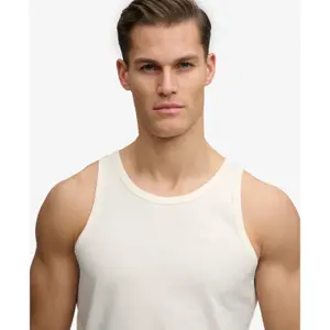 Débardeur Superdry Logo Essential image-4