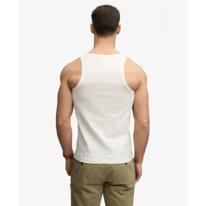 Débardeur Superdry Logo Essential image-1