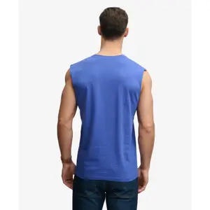 Débardeur Superdry Logo Essential image-1