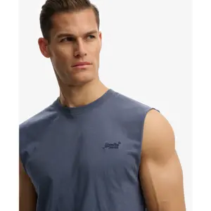 Débardeur Superdry Essential Logo image-4