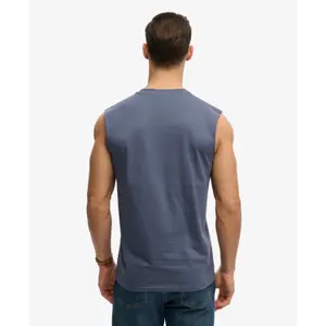 Débardeur Superdry Essential Logo image-2