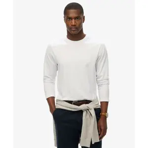 Langarmshirt Superdry Classic Essential image-1