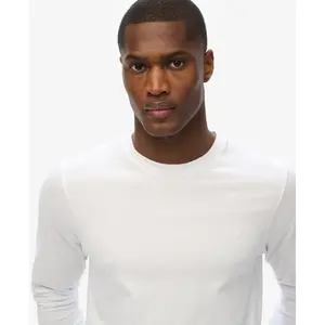 Langarmshirt Superdry Classic Essential image-4