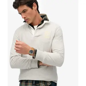 Polo Superdry Vintage Athletic image-2