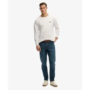 Long sleeve T-shirt Superdry image-1