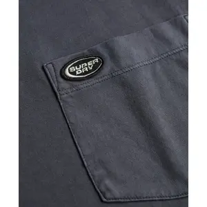 Long sleeve T-shirt Superdry image-1