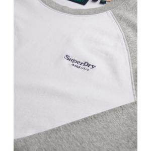 Baseball T-Shirt mit langen Ärmeln Superdry Essential image-2