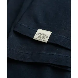Long sleeve T-shirt Superdry image-1