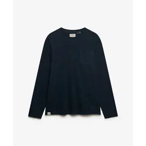 Long sleeve T-shirt Superdry image-0
