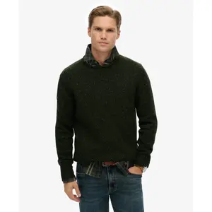 Sweater Superdry Donegal image-1