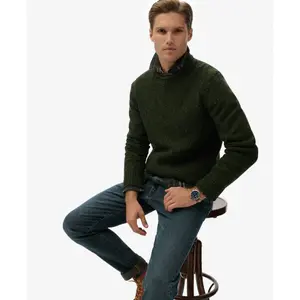 Sweater Superdry Donegal image-4