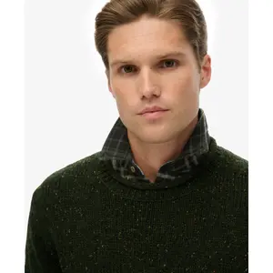 Sweater Superdry Donegal image-5