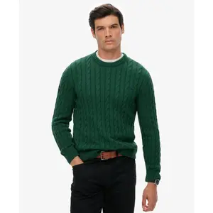 Knitted sweater Superdry image-1