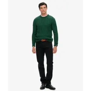 Knitted sweater Superdry image-2