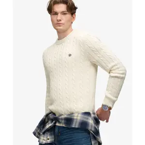 Sweater Superdry image-2