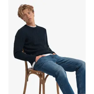 Sweater Superdry image-2