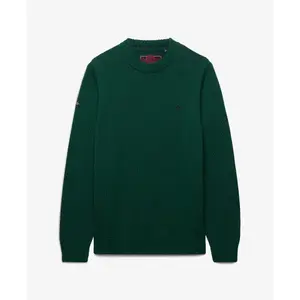 Cotton jumper Superdry Preppy image-0