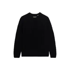 Twisted jumper Superdry Jacob Cable image-0