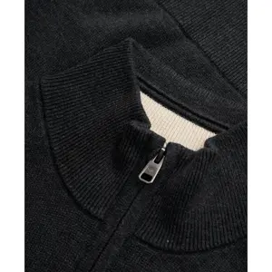 Half-zip sweater Superdry Prep Essential image-5