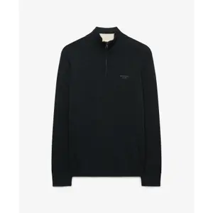 Half-zip sweater Superdry Prep Essential image-6