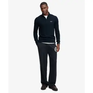 Half-zip sweater Superdry Prep Essential image-2