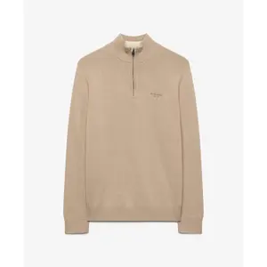 Half-zip sweater Superdry Prep Essential image-6