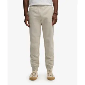 Jogging Trousers Superdry Essential Logo image-1