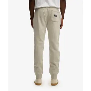 Jogging Trousers Superdry Essential Logo image-4