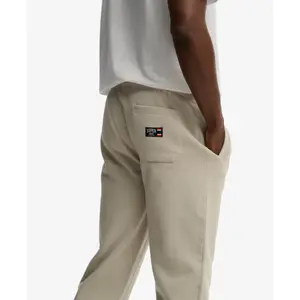 Jogging Trousers Superdry Essential Logo image-6