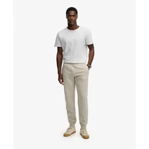 Jogging Trousers Superdry Essential Logo image-2