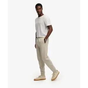 Jogging Trousers Superdry Essential Logo image-3