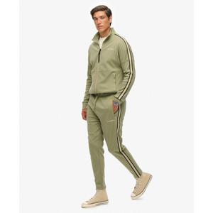 Långbyxor Superdry Tech Cult image-5