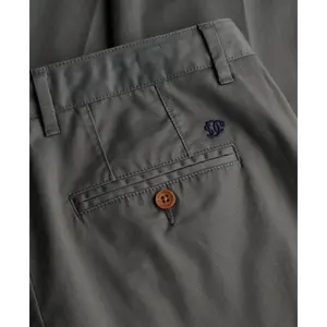 Chino Trousers Superdry Regular Premium image-1