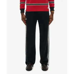 Jogging Trousers Superdry Athletic Fives image-1