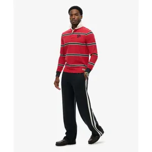 Jogging Trousers Superdry Athletic Fives image-5