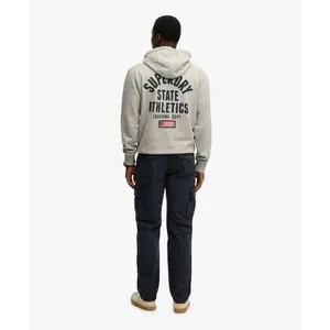 Pantaloni cargo Superdry Ripstop Light image-4