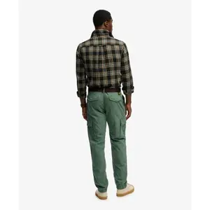 Pantaloni cargo Superdry Ripstop Light image-4