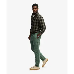 Pantaloni cargo Superdry Ripstop Light image-6