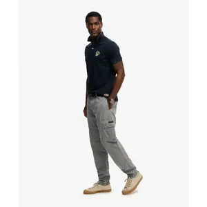 Pantaloni cargo Superdry Ripstop Light image-5