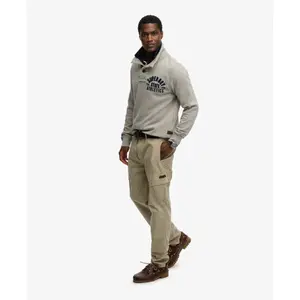 Pantaloni cargo Superdry Ripstop Light image-5