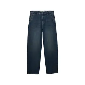 Oversized jeans Superdry image-0
