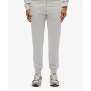 Jogging Trousers Superdry Vintage Logo image-1