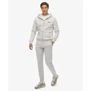Jogging Trousers Superdry Vintage Logo image-2