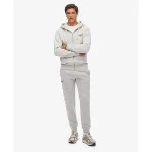 Jogging Trousers Superdry Vintage Logo image-3